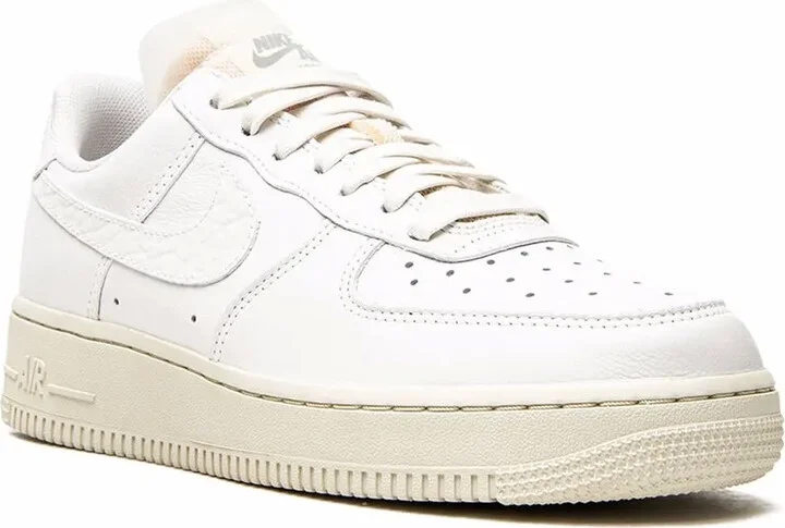 Air Force 1 Low PRM "Jewels White" sneakers - Image 2