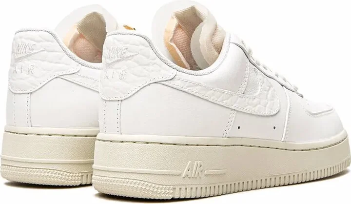 Air Force 1 Low PRM "Jewels White" sneakers - Image 3