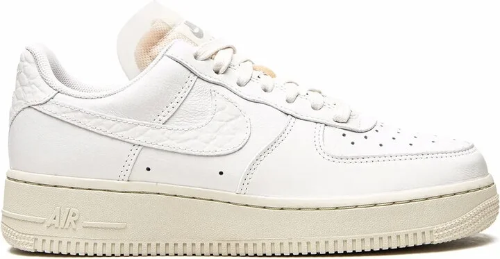 Air Force 1 Low PRM "Jewels White" sneakers