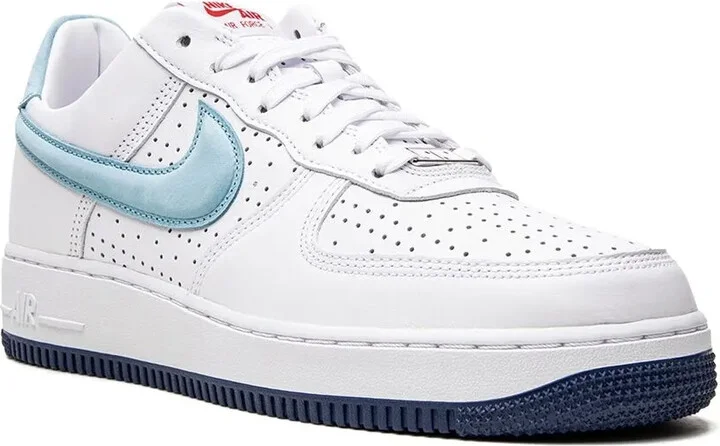 Air Force 1 Low "Puerto Rico 2022" sneakers - Image 2