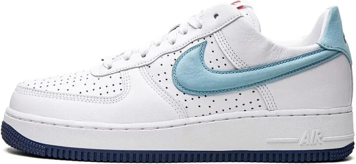 Air Force 1 Low "Puerto Rico 2022" sneakers - Image 5