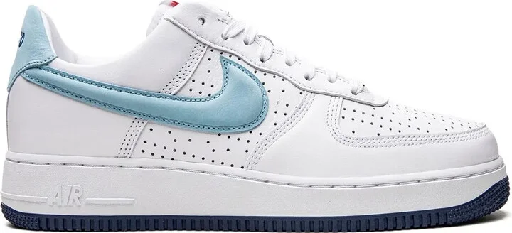 Air Force 1 Low "Puerto Rico 2022" sneakers