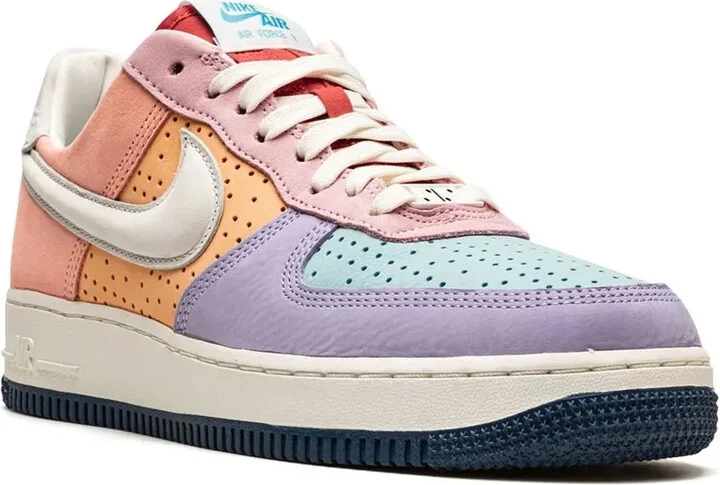 Air Force 1 Low Puerto Rico Day "Boricua" sneakers - Image 2