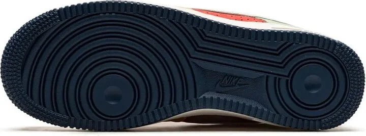 Air Force 1 Low Puerto Rico Day "Boricua" sneakers - Image 4