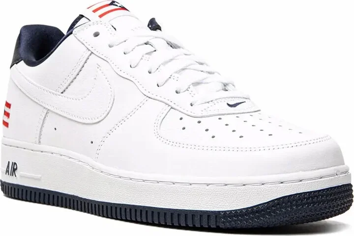 Air Force 1 Low "Puerto Rico" sneakers - Image 2