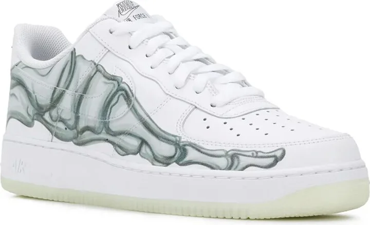 Air Force 1 Low QS “Skeleton” sneakers - Image 2