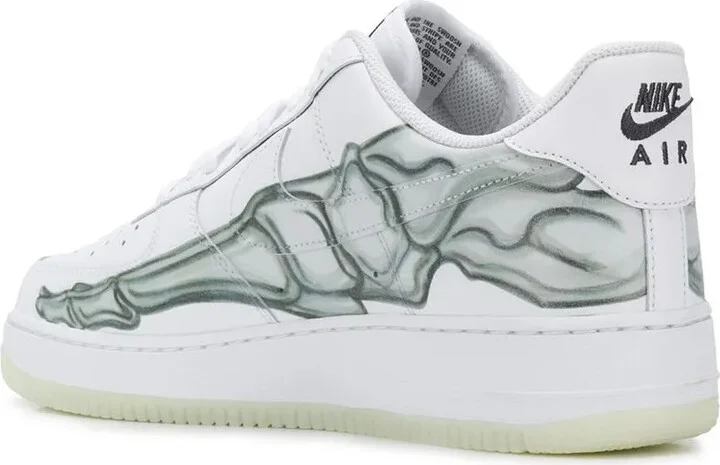 Air Force 1 Low QS “Skeleton” sneakers - Image 3