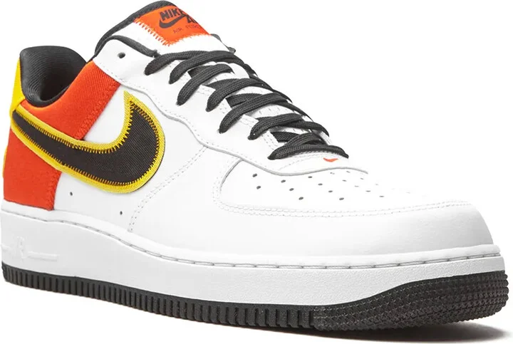 Air Force 1 Low "Rayguns" sneakers - Image 2