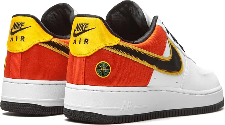 Air Force 1 Low "Rayguns" sneakers - Image 3