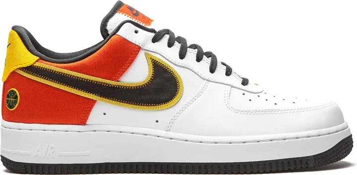 Air Force 1 Low "Rayguns" sneakers