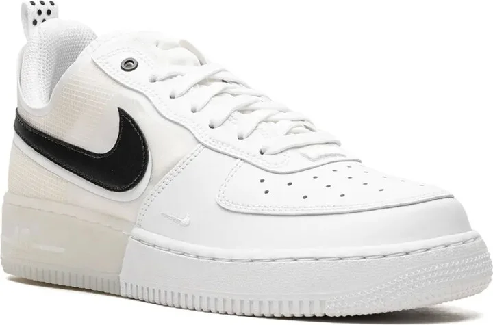 Air Force 1 Low React "Pink Spell" sneakers - Image 2