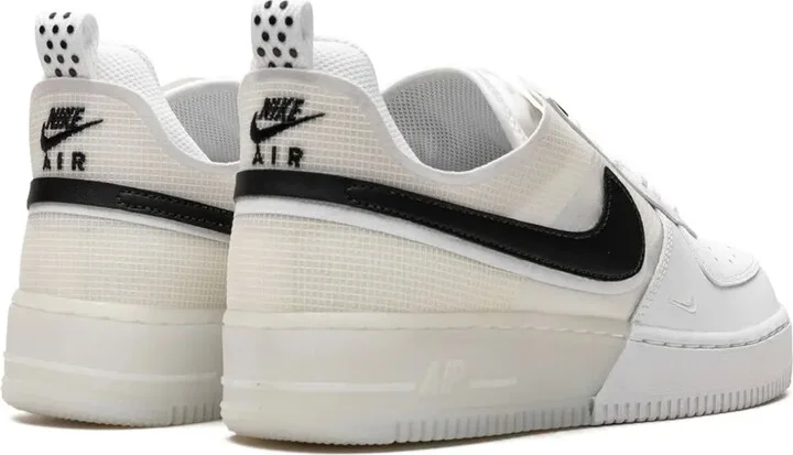 Air Force 1 Low React "Pink Spell" sneakers - Image 3