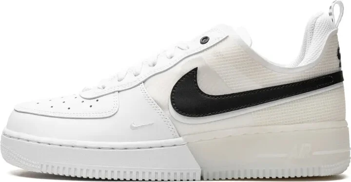 Air Force 1 Low React "Pink Spell" sneakers - Image 5