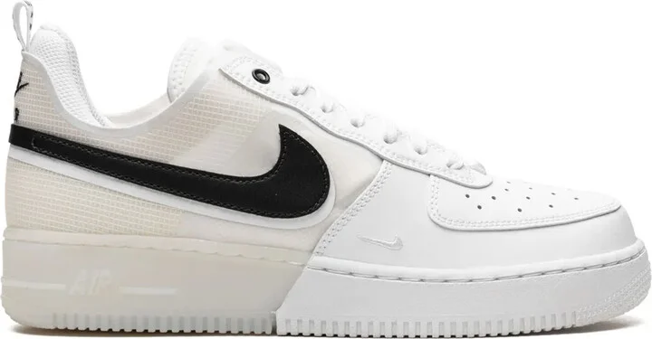 Air Force 1 Low React "Pink Spell" sneakers