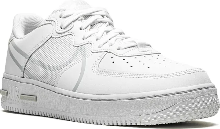 Air Force 1 Low React "White" sneakers - Image 2