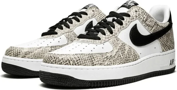 Air Force 1 Low Retro "Cocoa Snake 2018" sneakers - Image 2