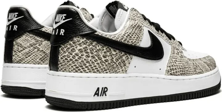 Air Force 1 Low Retro "Cocoa Snake 2018" sneakers - Image 3
