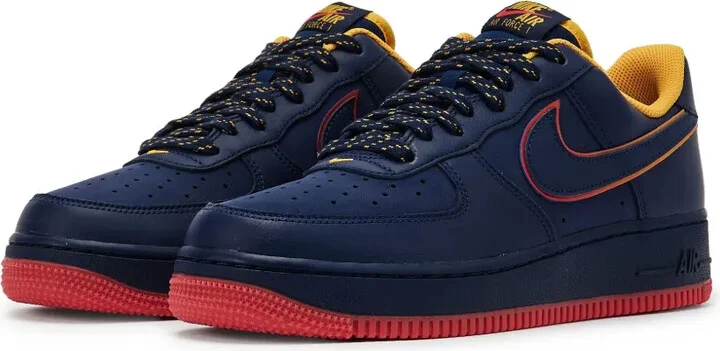 Air Force 1 Low "Retro Lettering" sneakers - Image 2