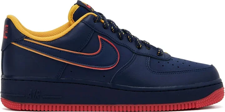 Air Force 1 Low "Retro Lettering" sneakers