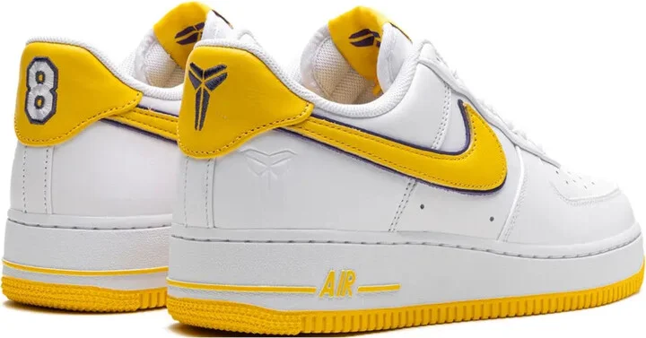 Air force 1 Low Retro sneakers - Image 3