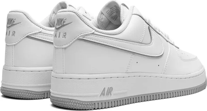 Air Force 1 Low Retro "White/Grey" sneakers - Image 2