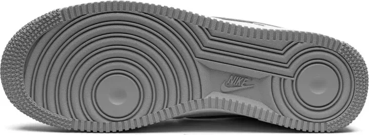 Air Force 1 Low Retro "White/Grey" sneakers - Image 3
