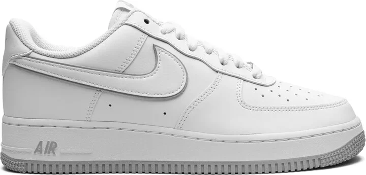 Air Force 1 Low Retro "White/Grey" sneakers