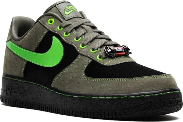 Air Force 1 Low "RTFKT - Image 2