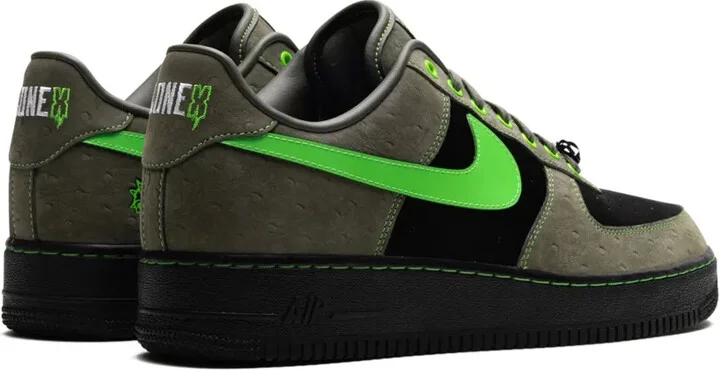 Air Force 1 Low "RTFKT - Image 3