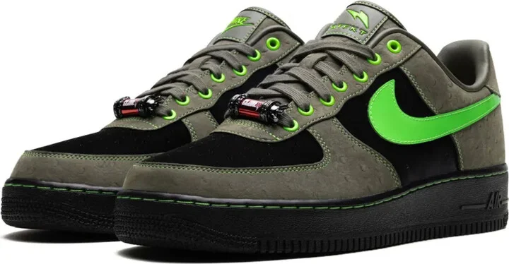 Air Force 1 Low "RTFKT - Image 4