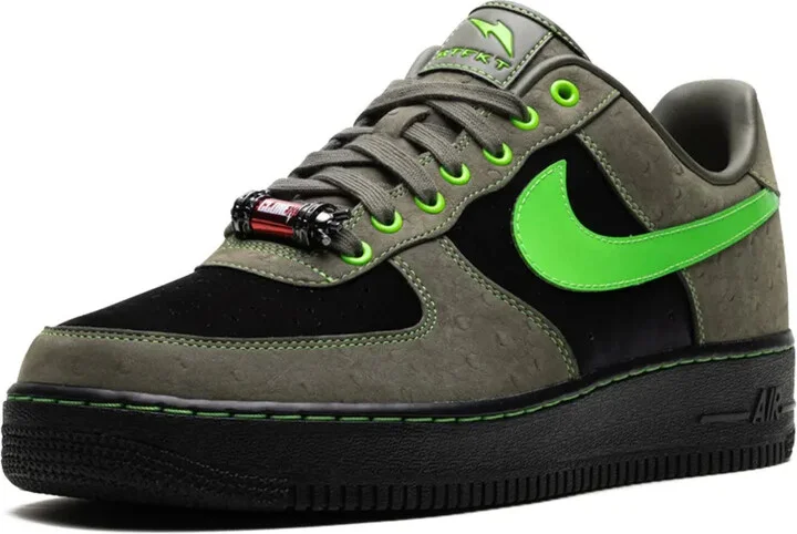 Air Force 1 Low "RTFKT - Image 5
