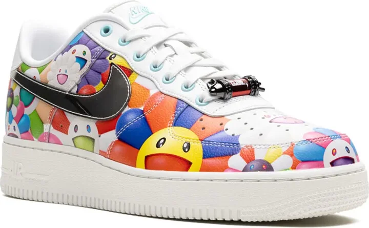 Air Force 1 Low "RTFKT - Image 2