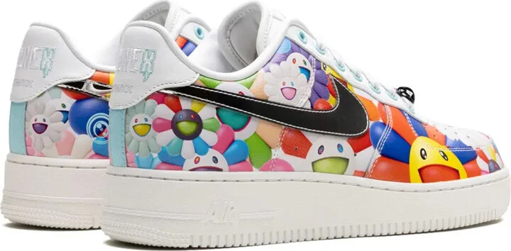 Air Force 1 Low "RTFKT - Image 3