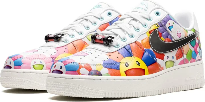 Air Force 1 Low "RTFKT - Image 4