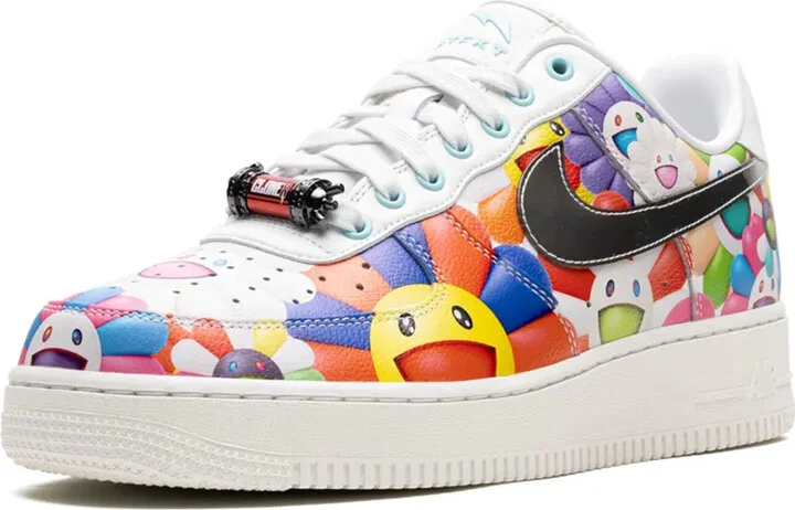 Air Force 1 Low "RTFKT - Image 5