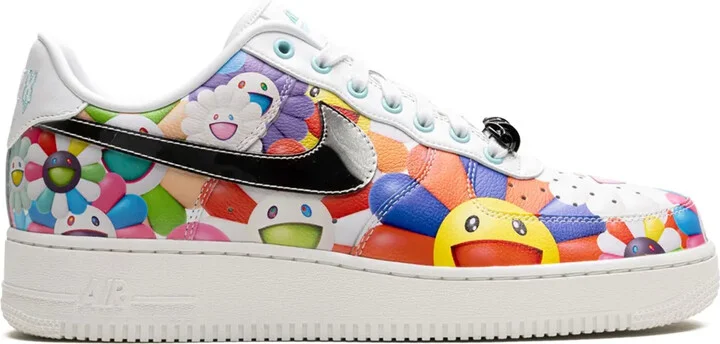 Air Force 1 Low "RTFKT