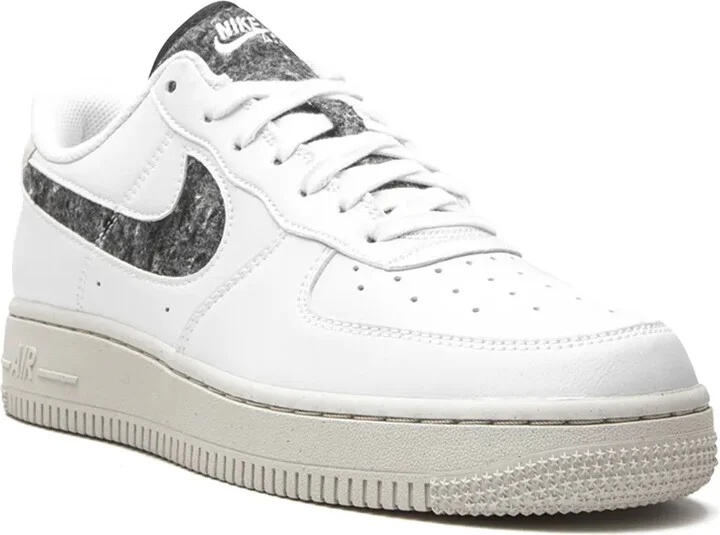 Air Force 1 Low SE "Recycled Wool Pack" sneakers - Image 2