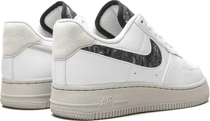 Air Force 1 Low SE "Recycled Wool Pack" sneakers - Image 3