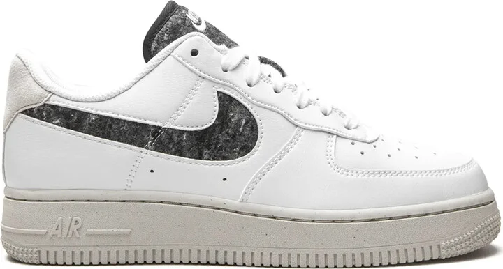 Air Force 1 Low SE "Recycled Wool Pack" sneakers
