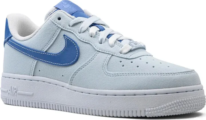 Air Force 1 Low "Shades of Blue" sneakers - Image 2