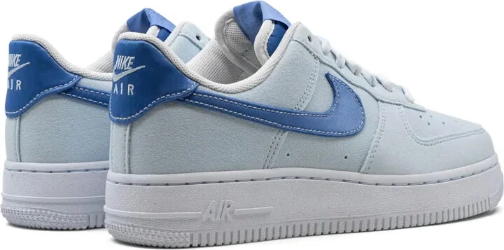 Air Force 1 Low "Shades of Blue" sneakers - Image 3