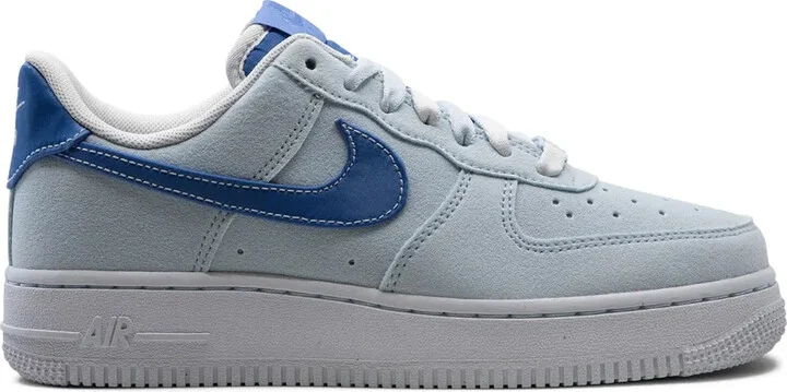 Air Force 1 Low "Shades of Blue" sneakers