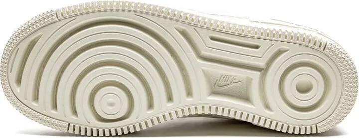 Air Force 1 Low Shadow "Coconut Milk" sneakers - Image 4