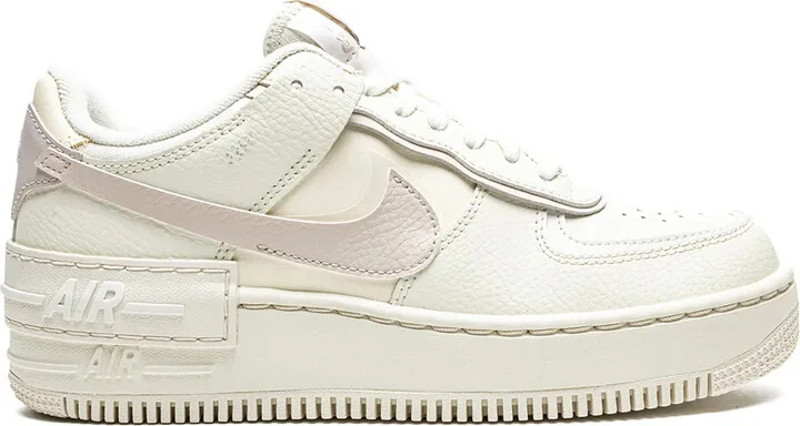 Air Force 1 Low Shadow "Coconut Milk" sneakers