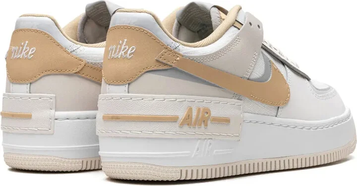 Air Force 1 Low Shadow "Sail Tan" sneakers - Image 3