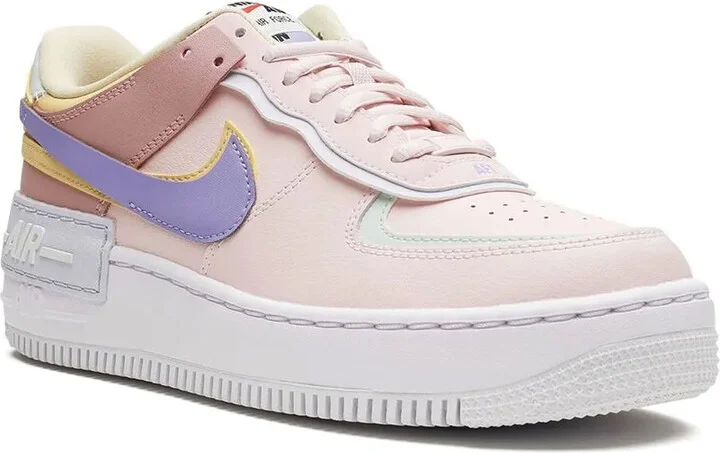 Air Force 1 Low Shadow "Soft Pink" sneakers - Image 2