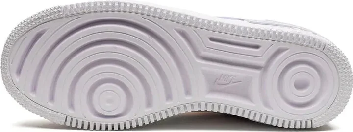 Air Force 1 Low Shadow "Soft Pink" sneakers - Image 4