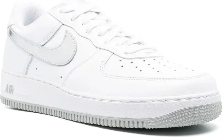 Air Force 1 Low "Silver Swoosh" sneakers - Image 2