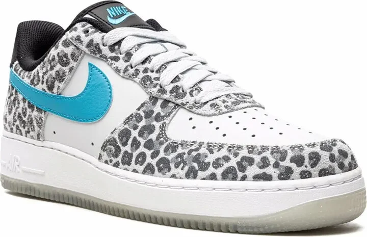 Air Force 1 Low "Snow Leopard" sneakers - Image 2