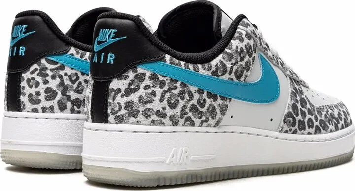 Air Force 1 Low "Snow Leopard" sneakers - Image 3